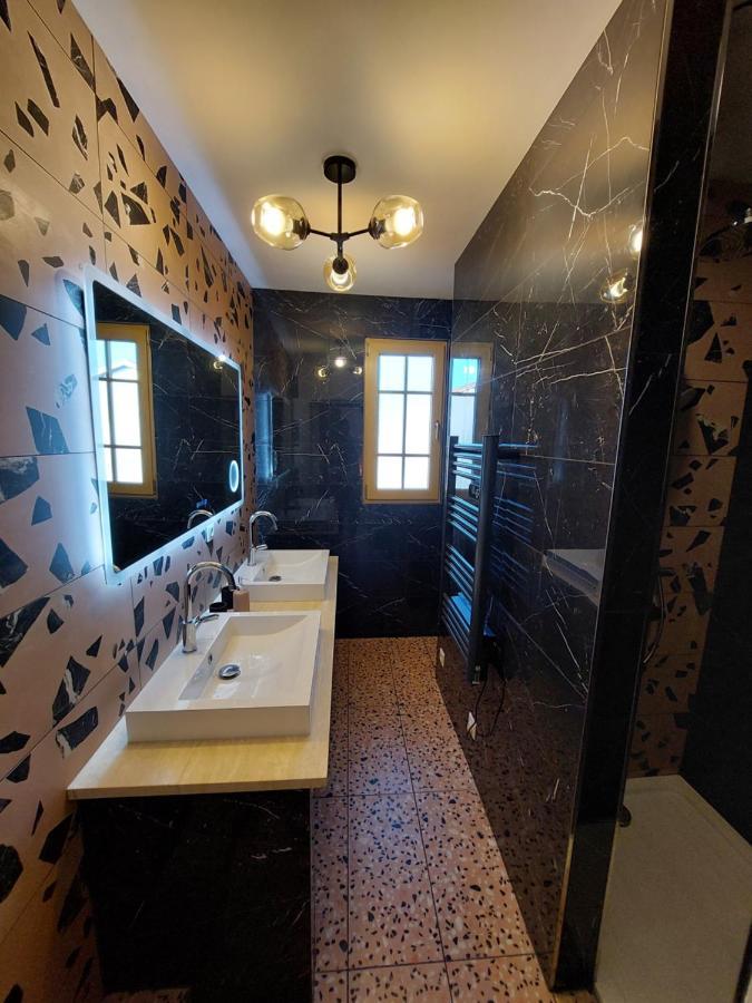 La Belle Epoque & Spa Курнон-д'Овернь Экстерьер фото